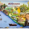 EXCLUSIVE: Revealed, how American tyre giant Firestone forces families of dead Ebola victims to leave their homes on Liberian plantation