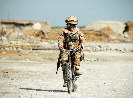 Black Watch commander: how the MoD let us down in Iraq