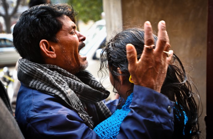 Tea’s maids: the tea pickers sold into slavery