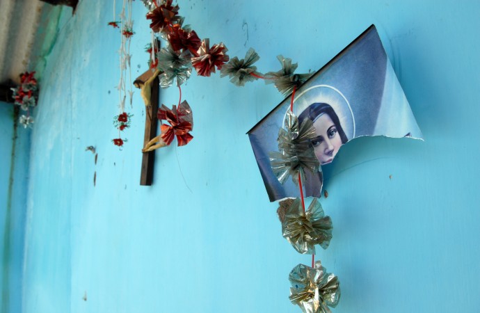 Convert or die, Hindu lynch mobs tell fleeing Christians
