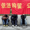 Apple’s Chinese workers treated ‘inhumanely, like machines’