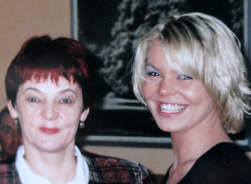 Murdered Polish nurse came to the UK looking for a better life