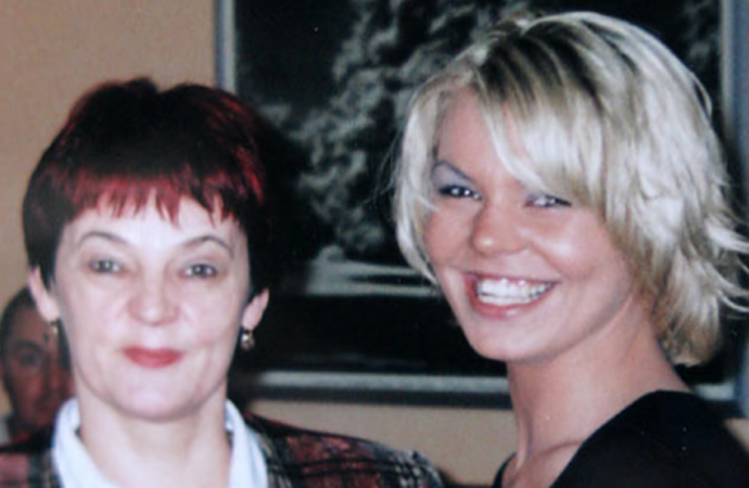 Murdered Polish nurse came to the UK looking for a better life