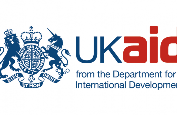 Clintons’ charities got £50million of British aid cash