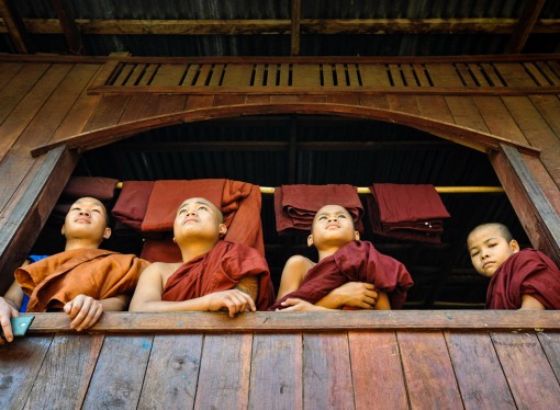 Myanmar’s new era dogged by ghosts of the old regime