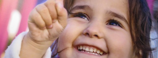 Six-year-old girl says other children wouldn’t play with her after she lost her leg – but now she’s been given hope
