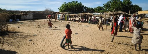 The deadly African gold rush fuelled by people smugglers’ promises